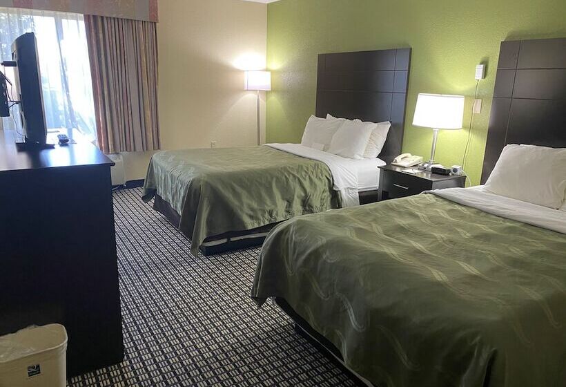 Номер Стандарт 2 Двуспальные Кровати, Americinn By Wyndham Reedsburg