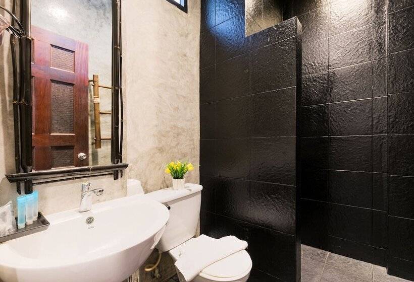 Standard Room, Seeka Boutique Resort