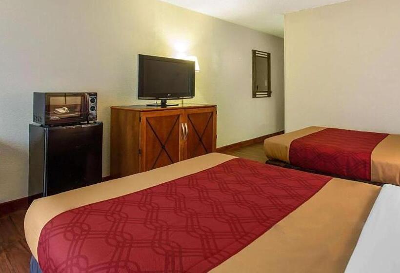 اتاق استاندارد, Studios & Suites 4 Less Charlotte