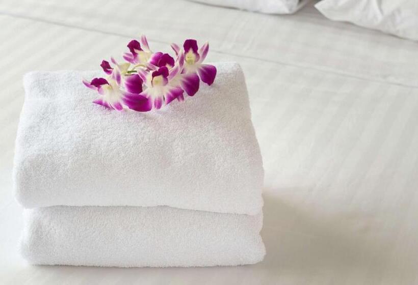 سوییت, Studios & Suites 4 Less Charlotte