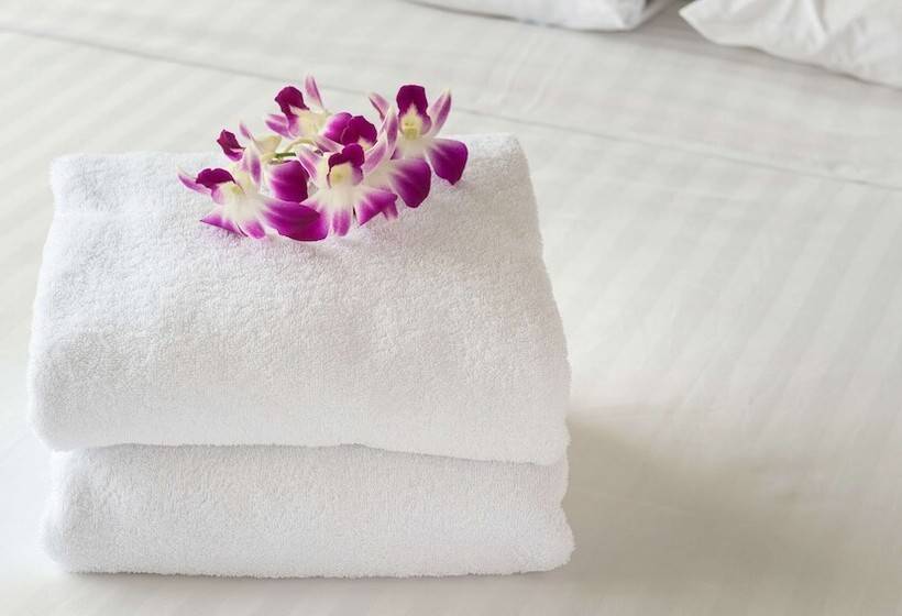 سوییت, Studios & Suites 4 Less Charlotte