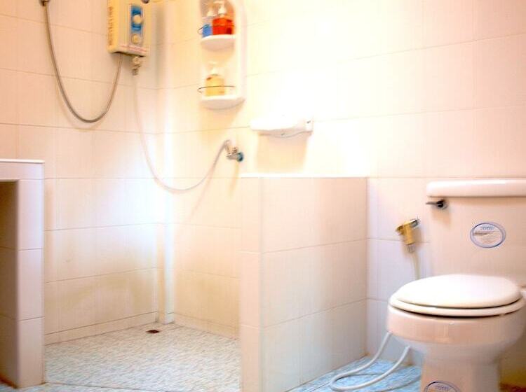 اتاق لوکس, Natural Wing Health Spa & Resort