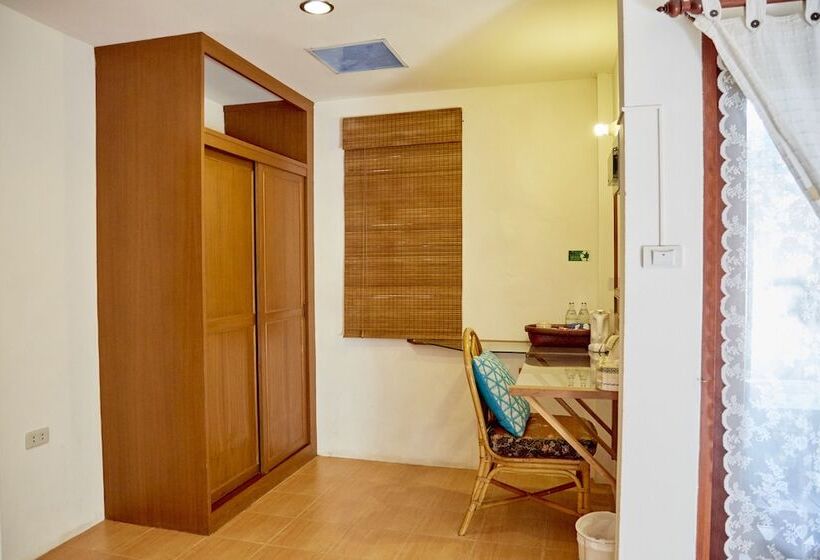 اتاق لوکس, Natural Wing Health Spa & Resort