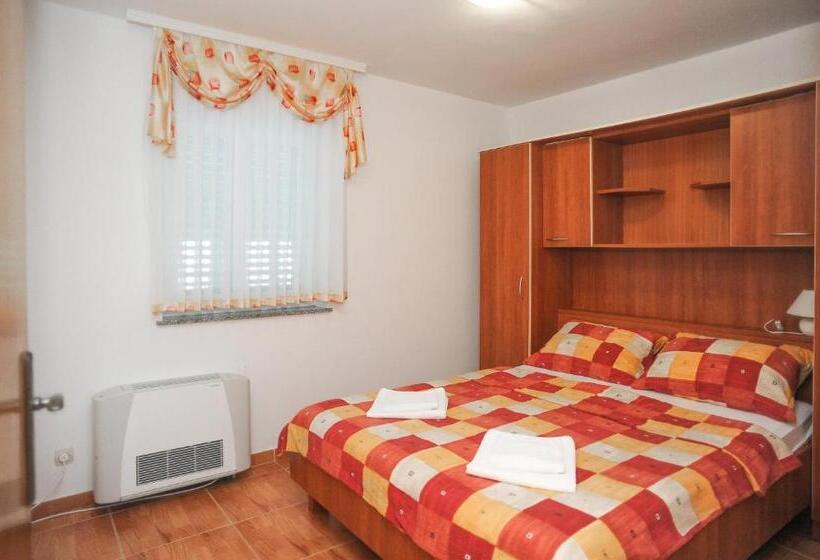 شقة غرفتين, Apartmani Vila Caska