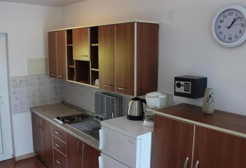 침실 1개 아파트, Apartmani Vila Caska