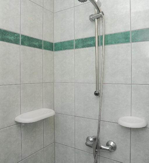 스탠다드 스튜디오 (테라스구비), Apartmani Vila Caska