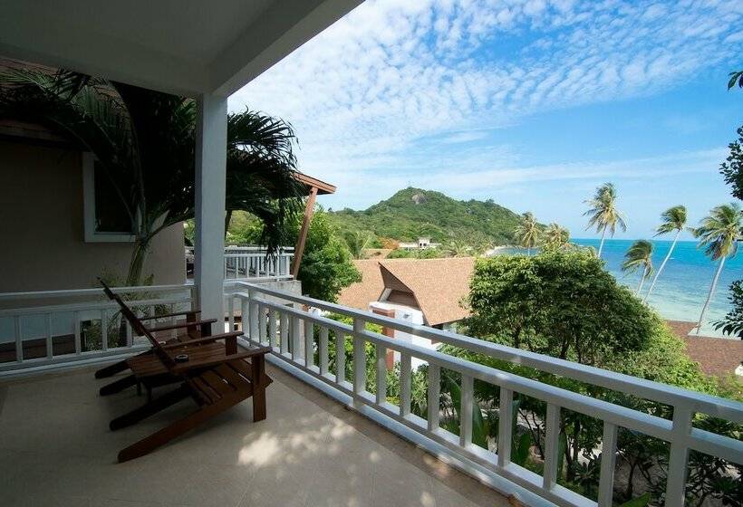 Бунгало Стандарт, Cocohut Beach Resort & Spa