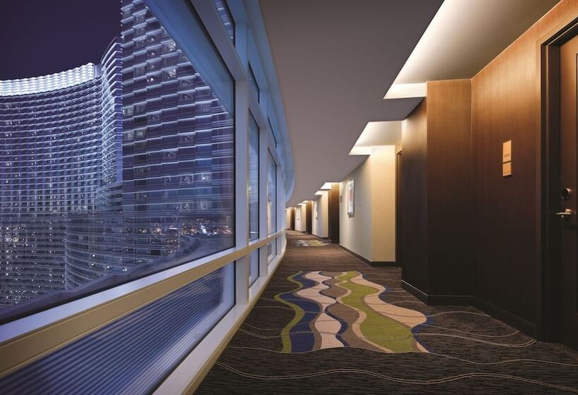 اتاق لوکس, Aria Resort & Casino