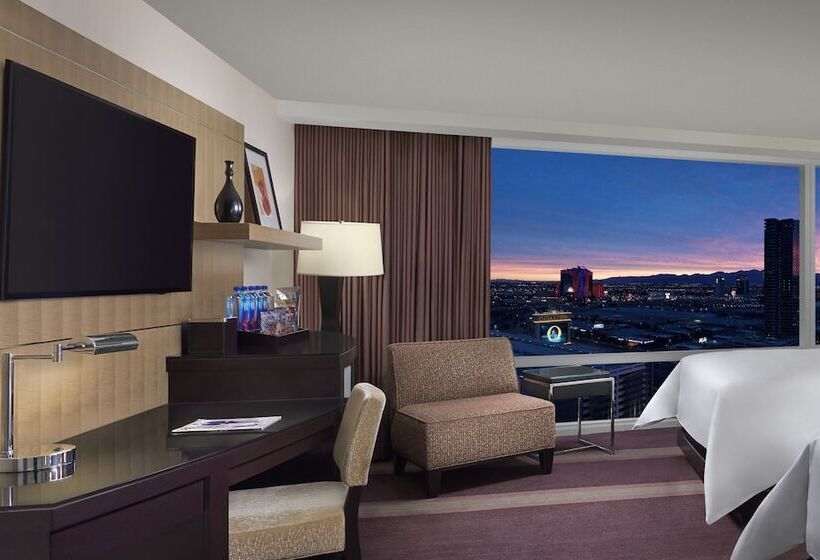 اتاق لوکس, Aria Resort & Casino