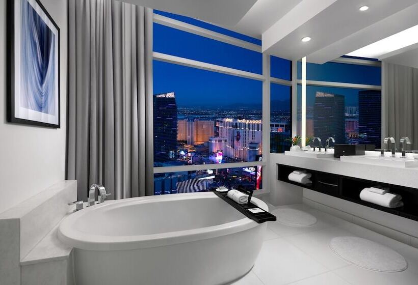سوئیت پنت هاوس, Aria Resort & Casino