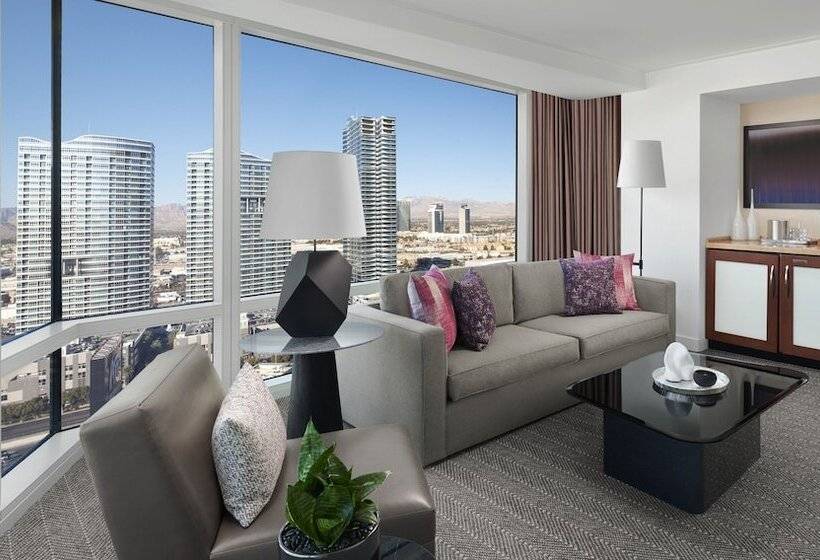 سوییت, Aria Resort & Casino