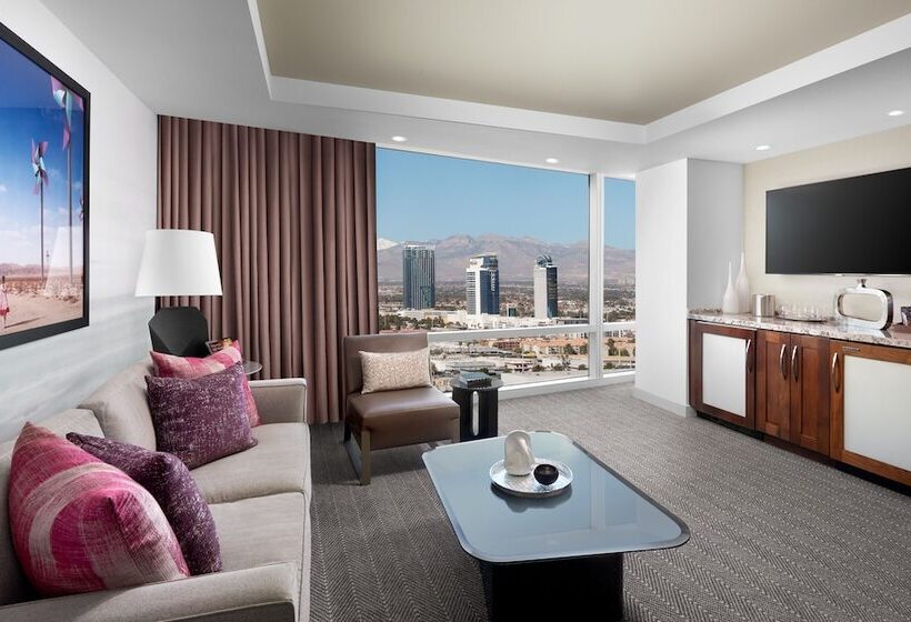 سوییت, Aria Resort & Casino
