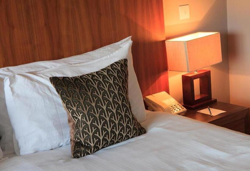 Номер Стандарт Адаптированный для Инвалидов, Best Western Plus Centurion