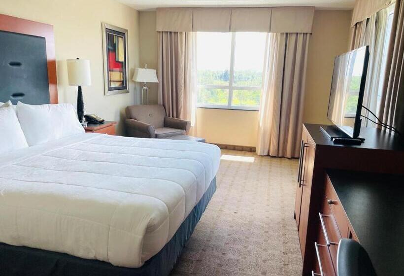 プレミアムルーム, Crowne Plaza Ft Myers Gulf Coast, An Ihg