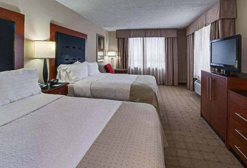 スタンダードルーム, Crowne Plaza Ft Myers Gulf Coast, An Ihg