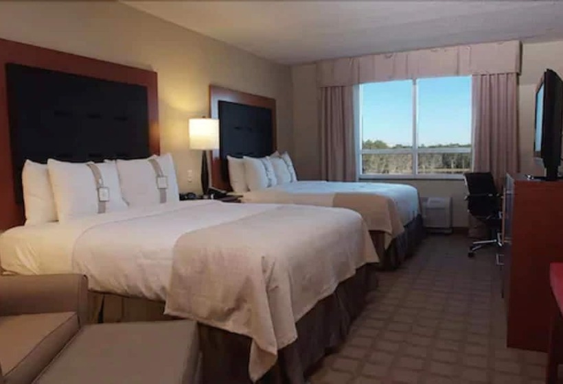 プレミアムルーム, Crowne Plaza Ft Myers Gulf Coast, An Ihg