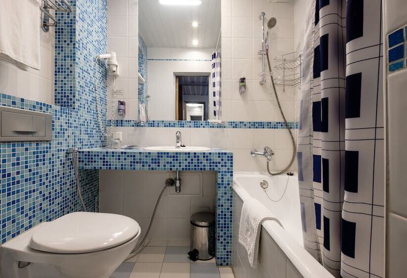 اتاق استاندارد یک نفره, Grand Avenue By Usta Hotels