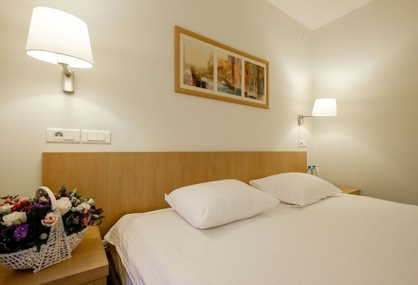 اتاق سوپریور, Grand Avenue By Usta Hotels