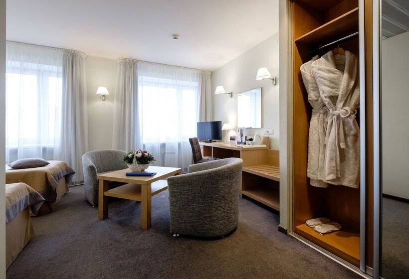 اتاق استاندارد, Grand Avenue By Usta Hotels