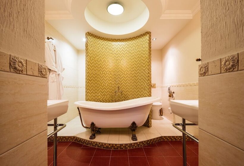 آپارتمان 1 خوابه, Grand Avenue By Usta Hotels