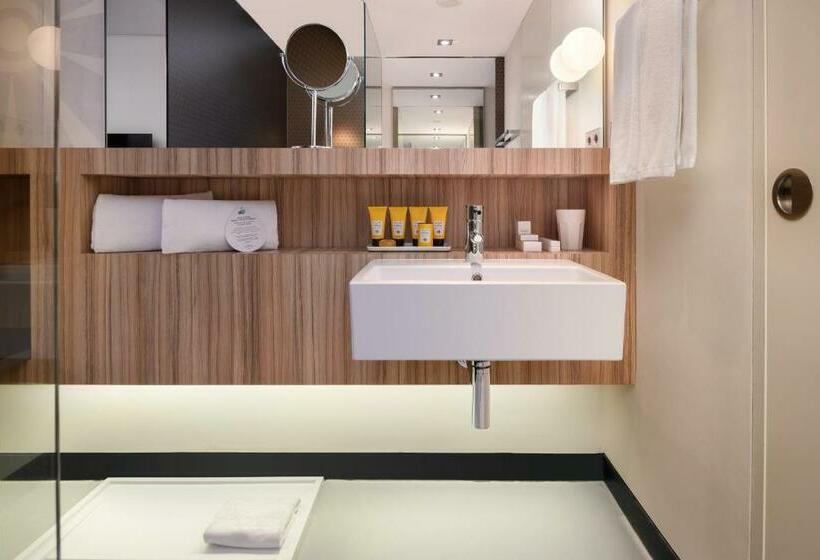 Quarto superior, Inspira Liberdade Boutique