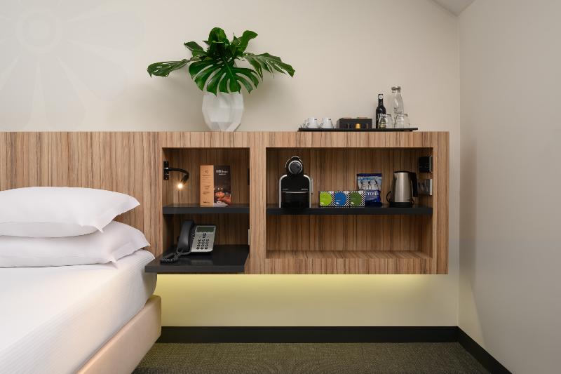 Quarto superior, Inspira Liberdade Boutique