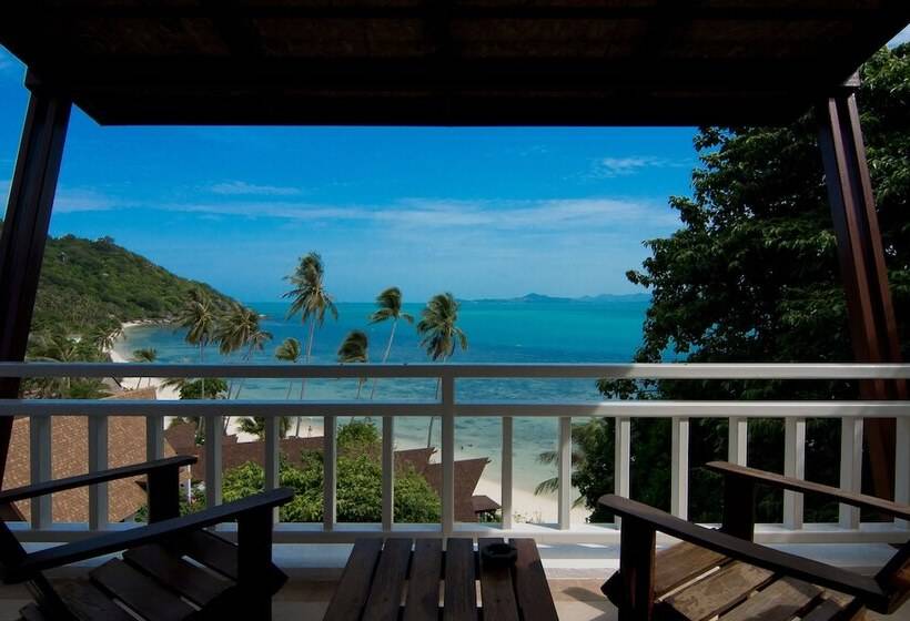 Бунгало Стандарт, Cocohut Beach Resort & Spa