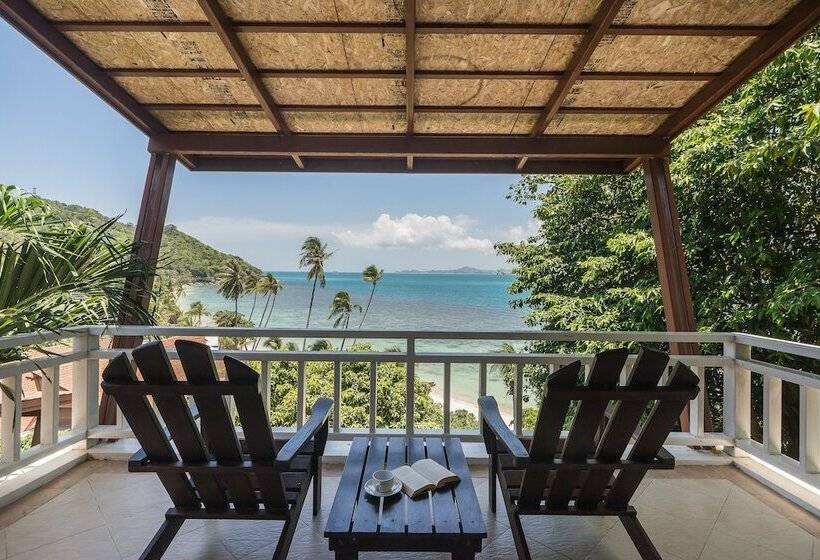 Бунгало Стандарт, Cocohut Beach Resort & Spa