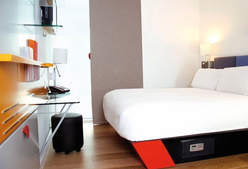 高级大房间, Sleeperz Hotel Cardiff