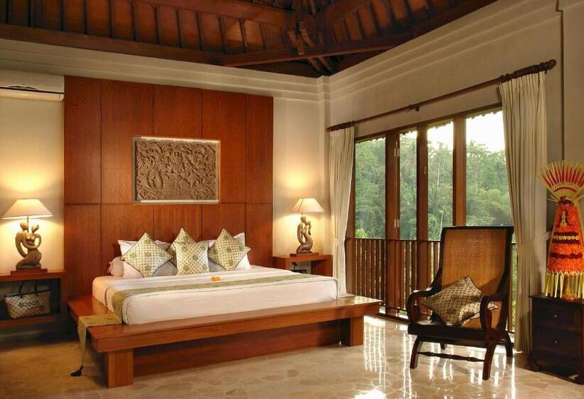 Вилла 2 Спальни, Anahata Villas And Spa Resort