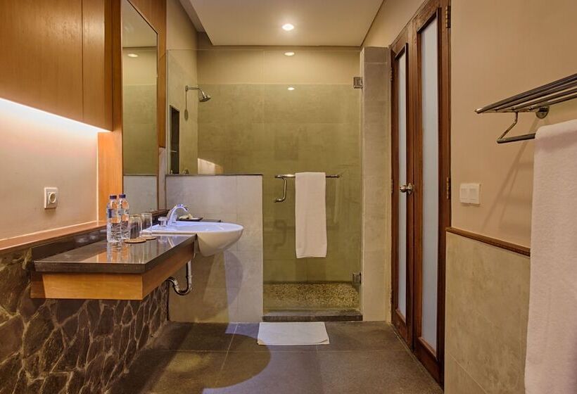 Вилла 1 Спальня, Anahata Villas And Spa Resort
