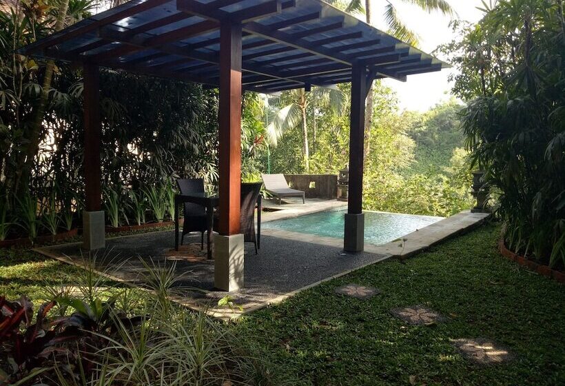 Люкс Премиум, Anahata Villas And Spa Resort
