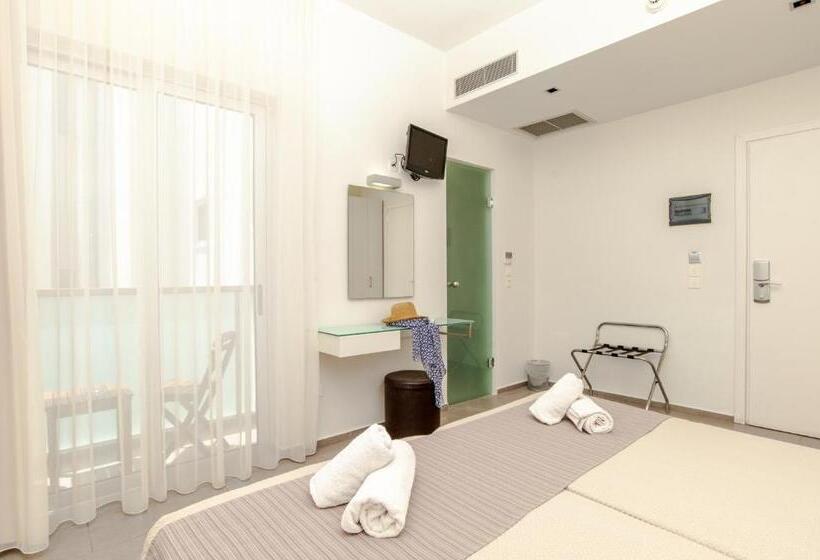 Номер Superior, Atlantis Boutique City