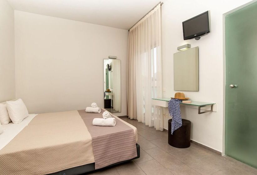 Номер Superior, Atlantis Boutique City