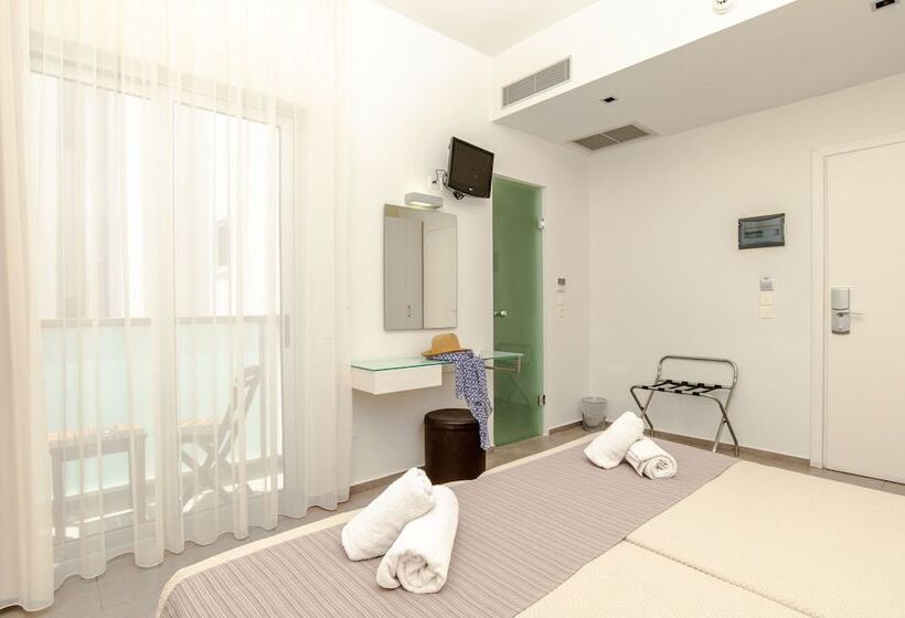 Номер Superior, Atlantis Boutique City