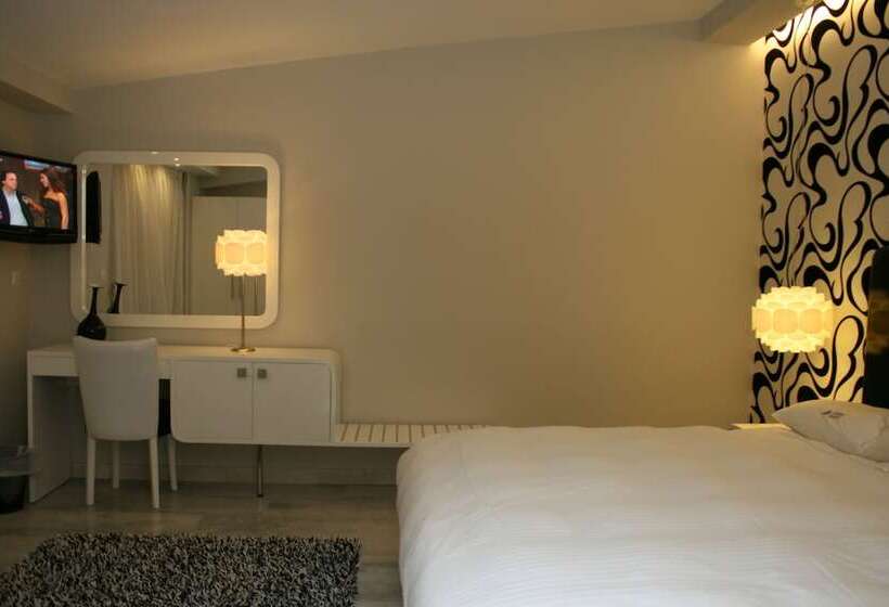 주니어 스위트, Corfu Mare Hotel  Adults Only