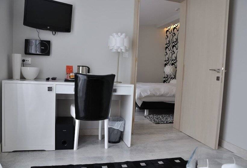 سوییت جونیور, Corfu Mare Hotel  Adults Only