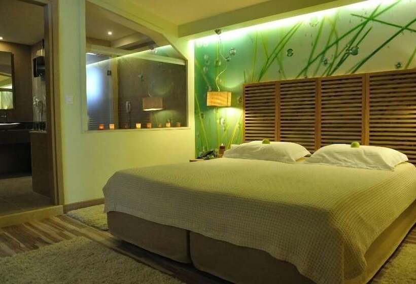 스위트, Corfu Mare Hotel  Adults Only