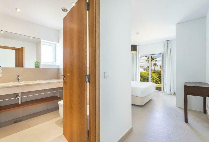 침실 2개 아파트, Eden Villas & Apartments
