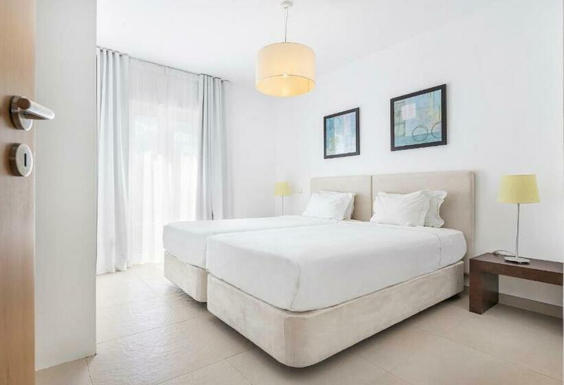 침실 2개 아파트, Eden Villas & Apartments