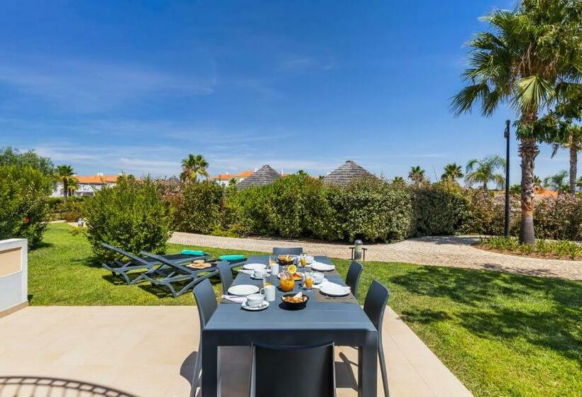 침실 2개 빌라, Eden Villas & Apartments