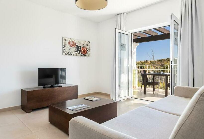 침실 1개 아파트, Eden Villas & Apartments