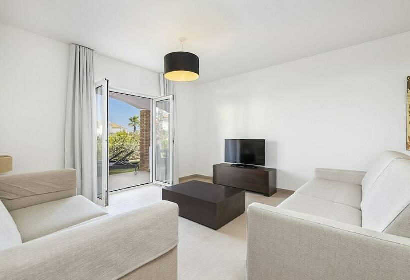 침실 2개 아파트, Eden Villas & Apartments