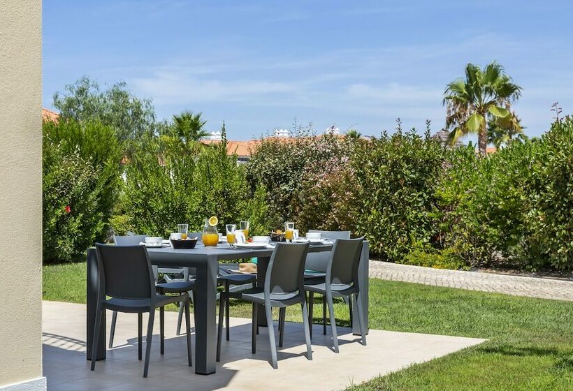 침실 3개 빌라, Eden Villas & Apartments