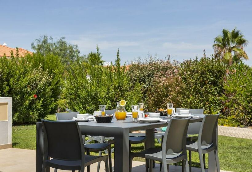 침실 3개 빌라, Eden Villas & Apartments