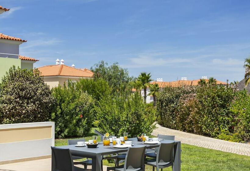 침실 2개 빌라, Eden Villas & Apartments