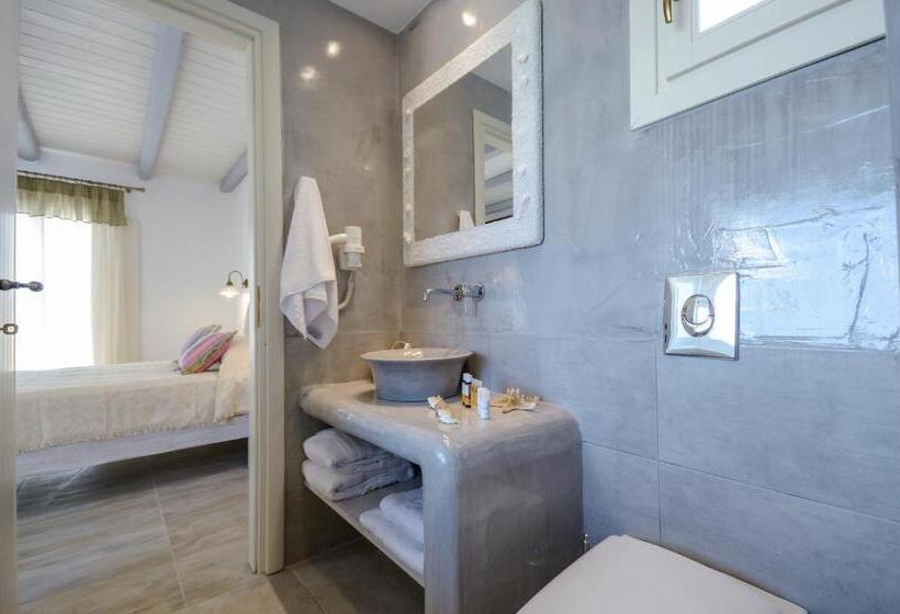 استودیوی استاندارد, Agios Prokopios