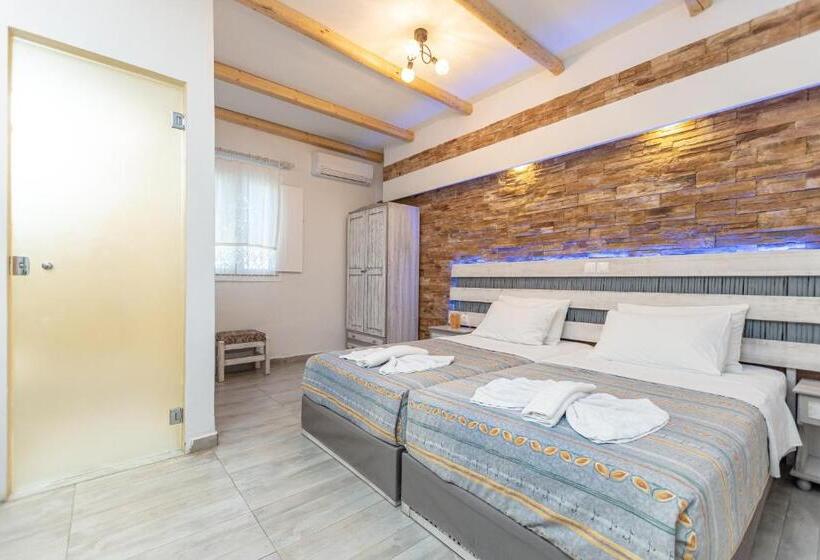 استودیوی استاندارد, Agios Prokopios