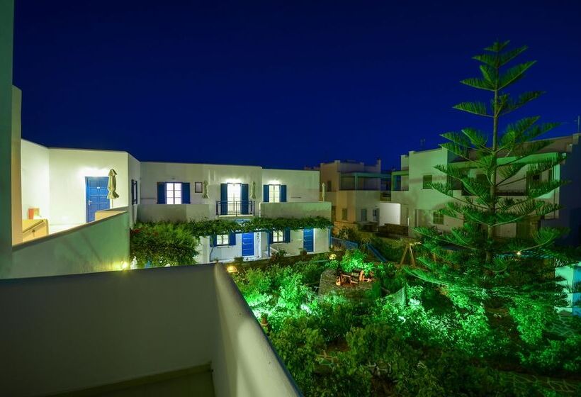 استودیوی استاندارد, Agios Prokopios