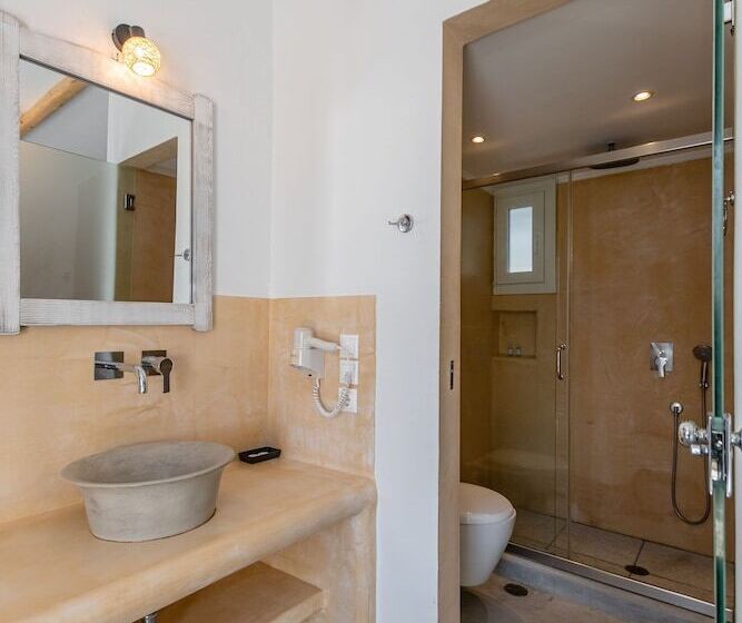 استودیوی استاندارد, Agios Prokopios